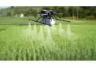 THE POTENTIAL OF AGRICULTURAL DRONES TO IMPROVE CROP YIELDS AND FARMER LIVELIHOODS IN INDIA