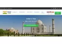 FOR AMERICAN AND INDIAN CITIZENS - INDIAN ELECTRONIC VISA Fast and Urgent Indian Government Visa