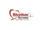 Rhythm Heart Institute | Best Heart Hospitals in Vadodara