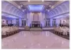 Best NJ Wedding Reception Venues for Unforgettable Celebrations