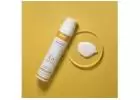 Sunscreen SPF 50 for Oily Skin