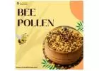 Elevate Your Health with Premium Bulk Bee Pollen - Aravali Honey Industries
