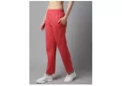 Buy Women Track Pants Online at Best Price - VimalClothing