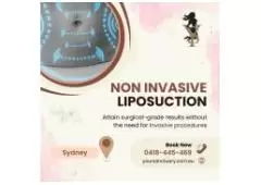 Best Non Surgical Liposuction Sydney