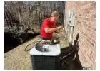 Heat Pump Repair in Noblesville, IN