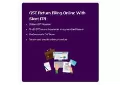 Step by Step Guide to File ITR-2 Online