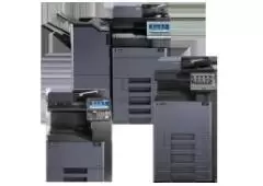 Copier Leasing in Fort Worth and Dallas