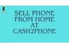 Cash in a Click: Sell Your Old Mobile Phone Online, Receive Instant Cash