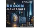 Plurance's Kucoin clone script - Right choice for launching crypto exchange