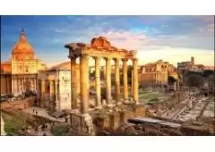 Colosseum Official Website by romecolosseumtour.com