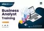 Croma Campus Business Analyst Course Online For Beginners