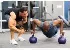Get the Best Personal Trainer in Phillip