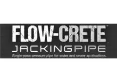 Flow-Crete™ Composite Pipe Manufacturer in US