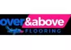 Over And Above Flooring: Elevating Brisbane with Affordable Hybrid Flooring!
