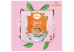 Exploring India's Top Kadak Tea Brands for Authentic Chai Experience