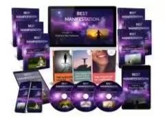 Best Manifestation – The Best Manifestation Offer You’ll Eve Audiobook (download)