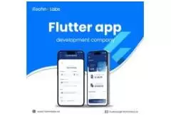 Transform Your Enterprise with Flutter App Development Company in Los Angeles - iTechnolabs