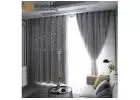 Blackout Curtains | Best Quality in Dubai |20%OFF