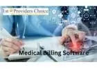 Optimize Your Billing Process with Medical Billing Software