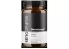 SeroLean - NEW!!! Doctor Formulated Ozempic Alternative VSL Dietary supplement - weight loss
