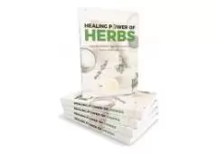 Healing Power Of Herbs Digital - Ebooks