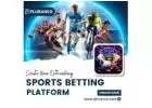  Sports Betting Software Development: Extensive Features at Minimal cost