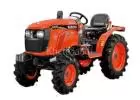Kubota Neo Star A211-N: A Compact Powerhouse for Efficient Farming