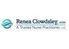 A Trusted Nurse Practitioner