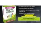 THE ULTIMATE TRAFFIC VIDEO COURSE  with the latest and fastest traffic strategies