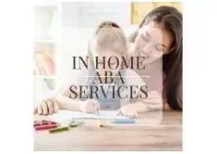 Empowering Progress: In-Home ABA Services for Children