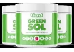 BioSol GreenSol Supplements - Health