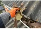 Reliable Gutter Cleaning Melbourne