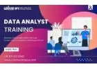 Join Data Analyst Certification Provided By Croma Campus