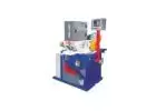 Upgrade Your Textile Production with Twin Auto Cot Grinding Machine