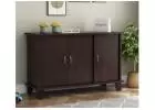 Shop Storage Cabinets & Sideboards – Up to 55% Off! 