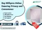 Buy Mifeprex Online: Ensuring Privacy and Convenience
