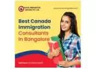 Best Canada Immigration Consultants in Bangalore - novusimmigration.com