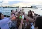 Adventures on a Party Boat