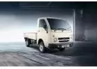 Small Commercial Vehicles For Rural Business