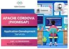 Apache Cordova App Development Services for Multi-Platform Applications