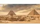 Sun Pyramids Tours