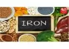 Unlocking the Secrets of Iron Deficien