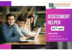 Need Assessment Helper in Australia for University students