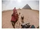 Explore 7 Day Egypt itinerary