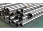 Best Quality SS Pipe Manufacturer in India