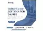 Information Security Certification Course