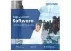Best Custom Software Development Companies