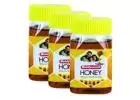 Unlock Nature's Sweetness: Discover the Essence of Baidyanath Honey