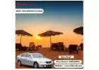 Efficient, Professional, and Friendly - best taxi service in goa 
